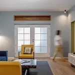 Dolce In Napoli Appartement