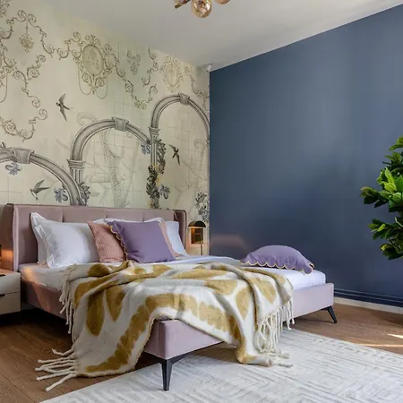 Dolce In Napoli Appartement Boekarest