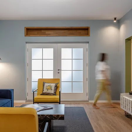 Dolce In Napoli Apartment