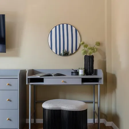 公寓 Dolce In Napoli *