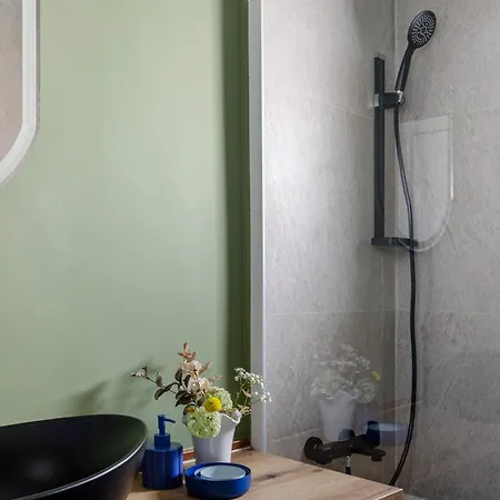 Dolce In Napoli Apartament