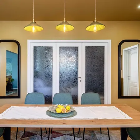 Dolce In Napoli 公寓 *