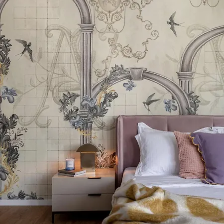 Apartment Dolce In Napoli *