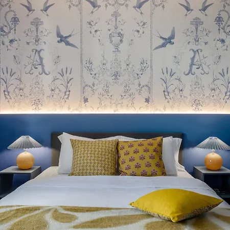 Dolce In Napoli Apartament