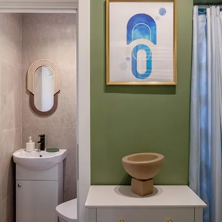 Dolce In Napoli 布加勒斯特