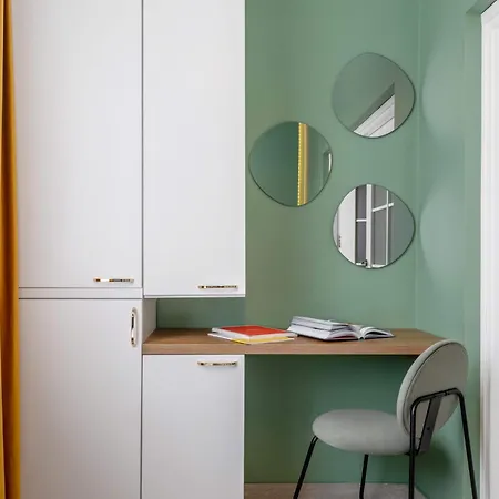 Dolce In Napoli Apartament