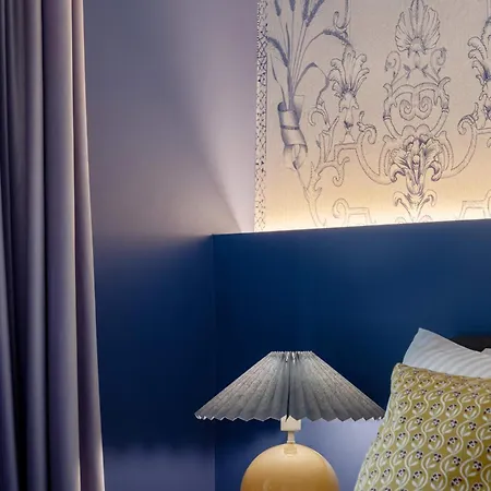 Apartment Dolce In Napoli