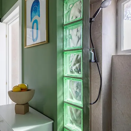 Dolce In Napoli 公寓 布加勒斯特