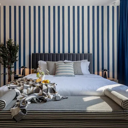 Dolce In Napoli Bucharest