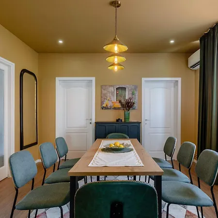 Dolce In Napoli 布加勒斯特