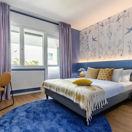 Dolce In Napoli Apartament Bucureşti