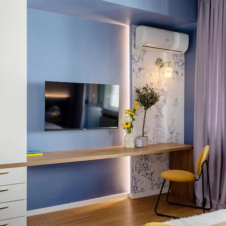 Dolce In Napoli Apartment
