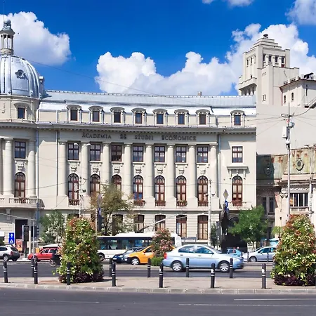 Dolce In Napoli Bucureşti