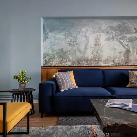 Apartament Dolce In Napoli