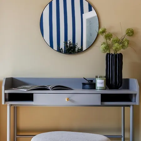 Dolce In Napoli Apartament Bucureşti