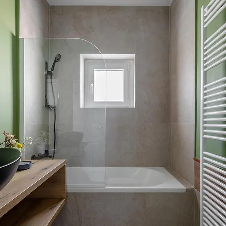 Apartament Dolce In Napoli Bucureşti