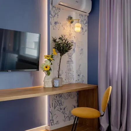 Apartament Dolce In Napoli Bucureşti