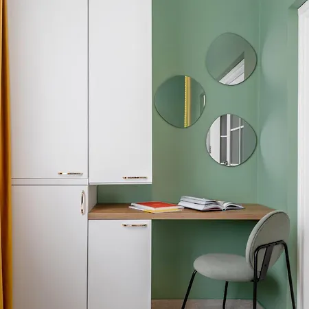 Apartament Dolce In Napoli