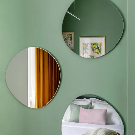 Dolce In Napoli Apartment Bucharest