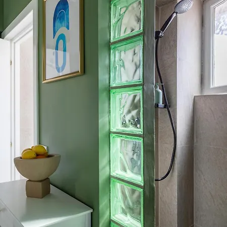 Apartment Dolce In Napoli Bucharest