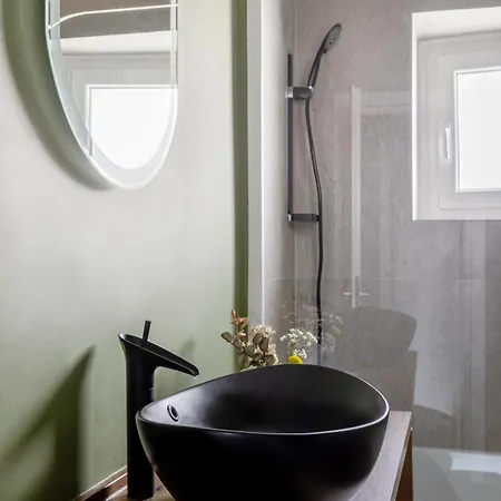 Dolce In Napoli Apartament