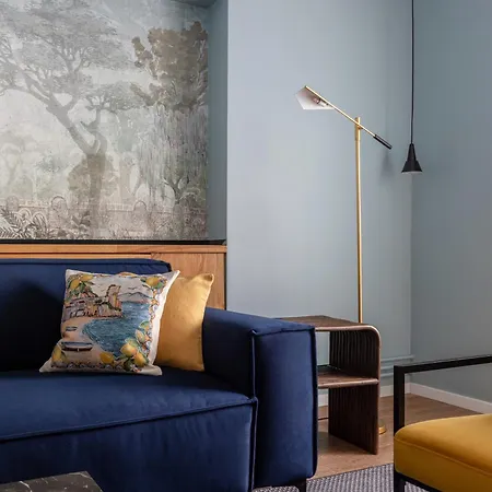 Apartament Dolce In Napoli *