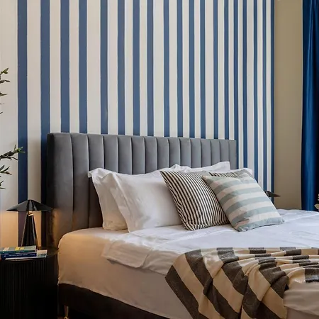 Dolce In Napoli Apartament Bucureşti