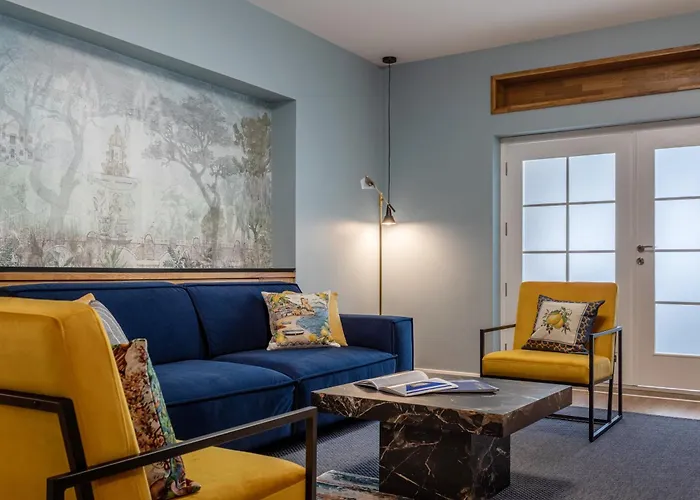 Dolce In Napoli Appartement *