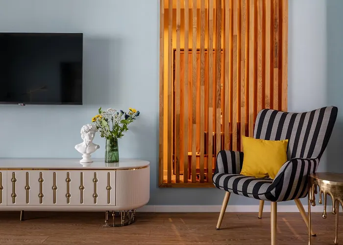 Apartament Dolce In Napoli *