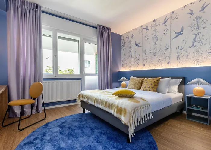 Dolce In Napoli Appartement *