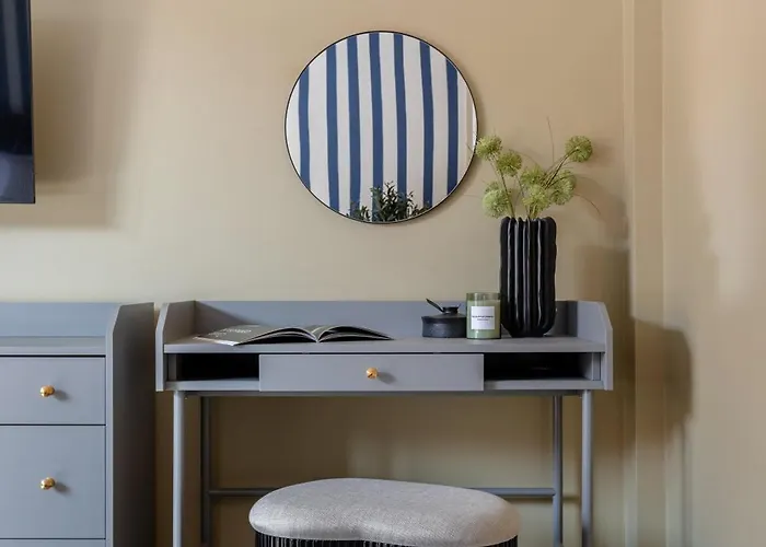 Appartement Dolce In Napoli *