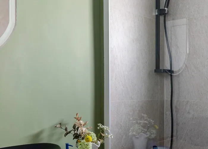 Dolce In Napoli Apartament