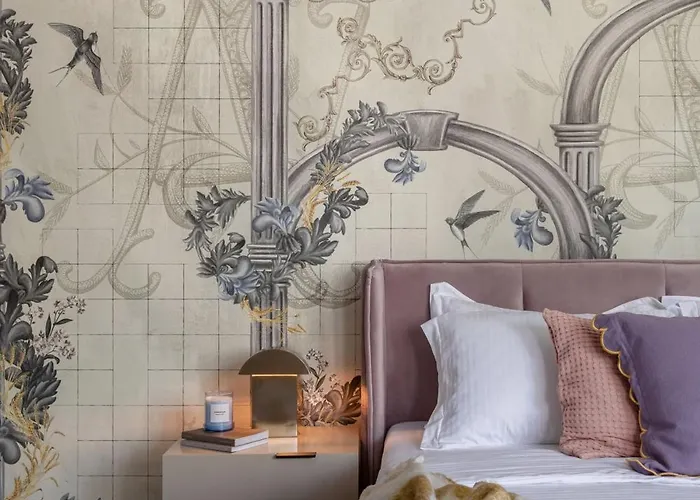 Appartement Dolce In Napoli *