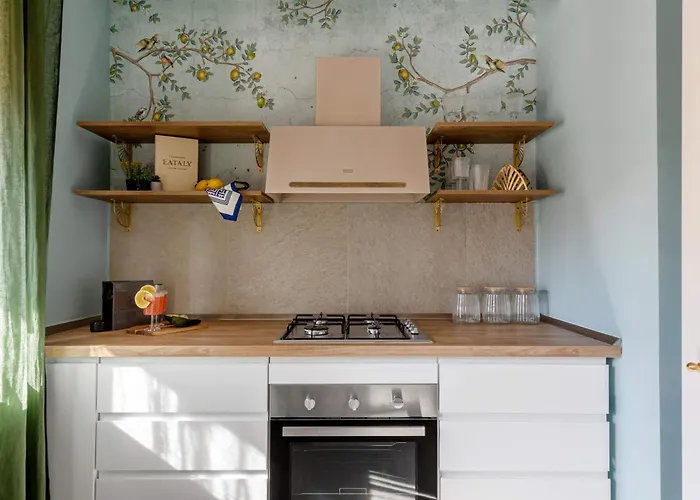 Dolce In Napoli * Bucureşti