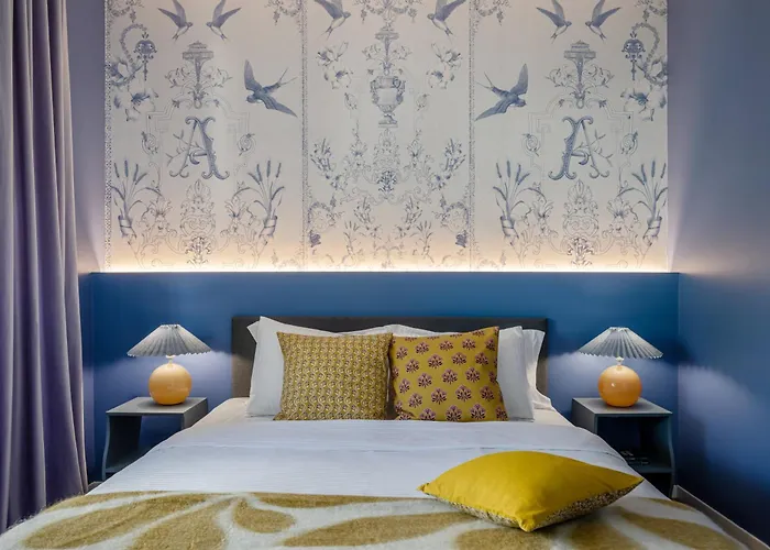 Dolce In Napoli Appartement