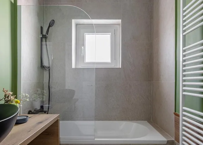 Apartament Dolce In Napoli *