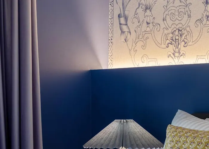 Apartamento Dolce In Napoli