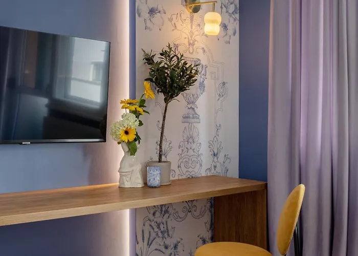 Appartement Dolce In Napoli *