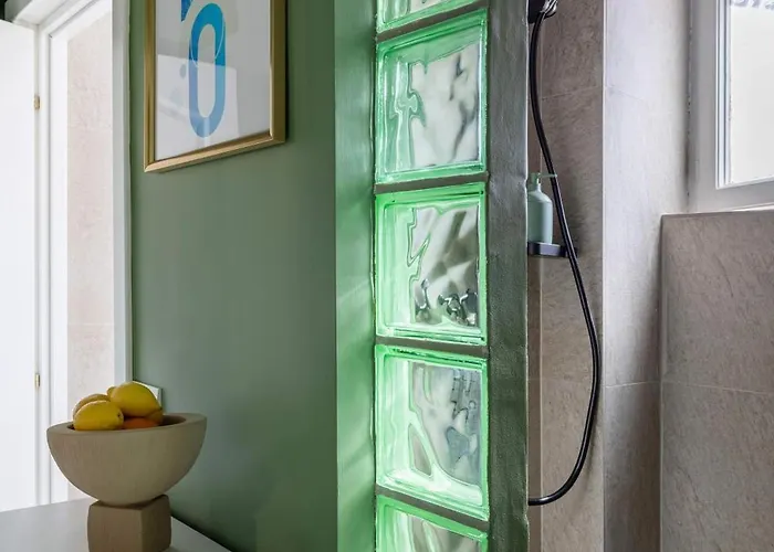 Dolce In Napoli Appartement Boekarest