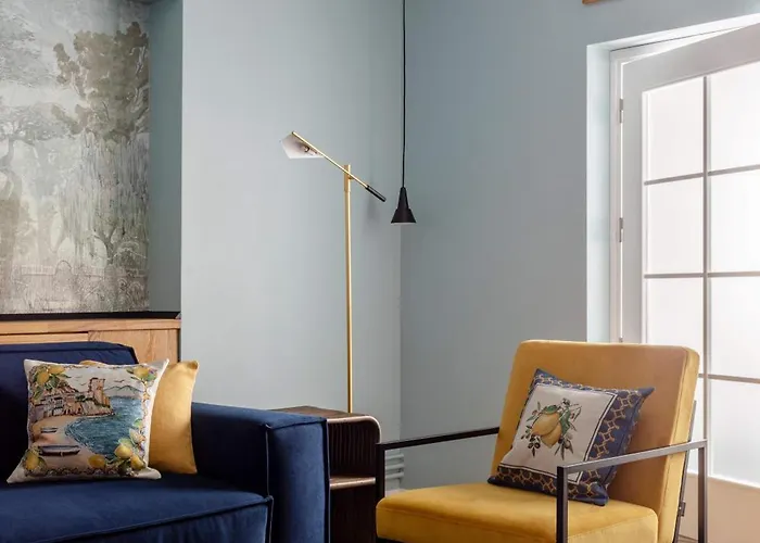 Dolce In Napoli Apartament Bucureşti