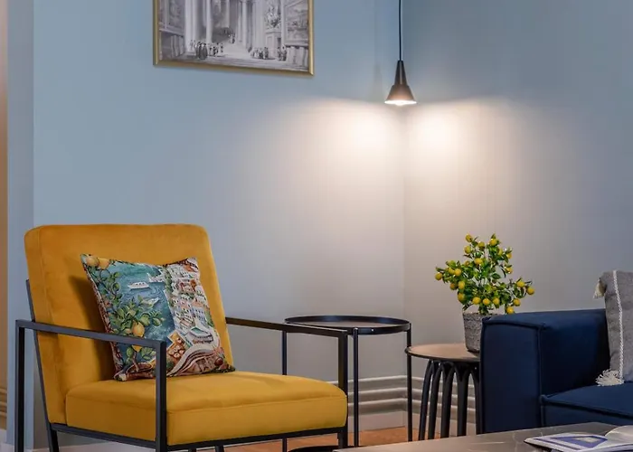 Dolce In Napoli * Boekarest