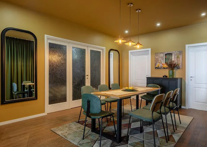 Appartement Dolce In Napoli *