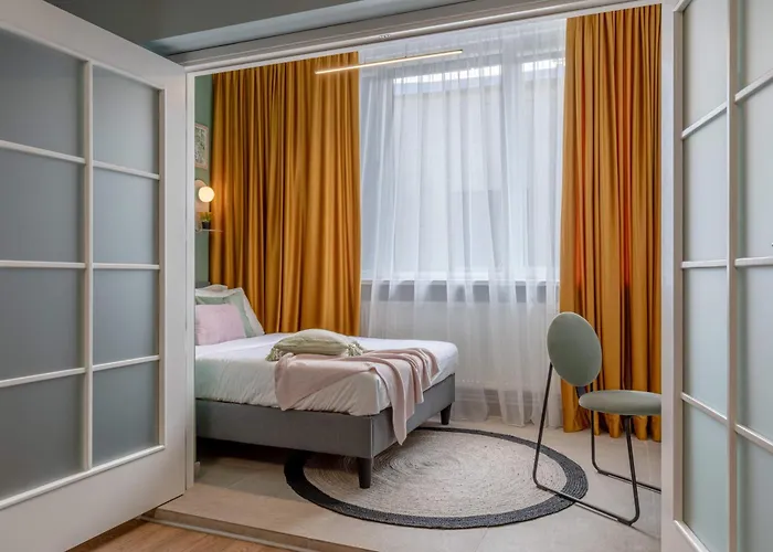 Dolce In Napoli * Bucureşti